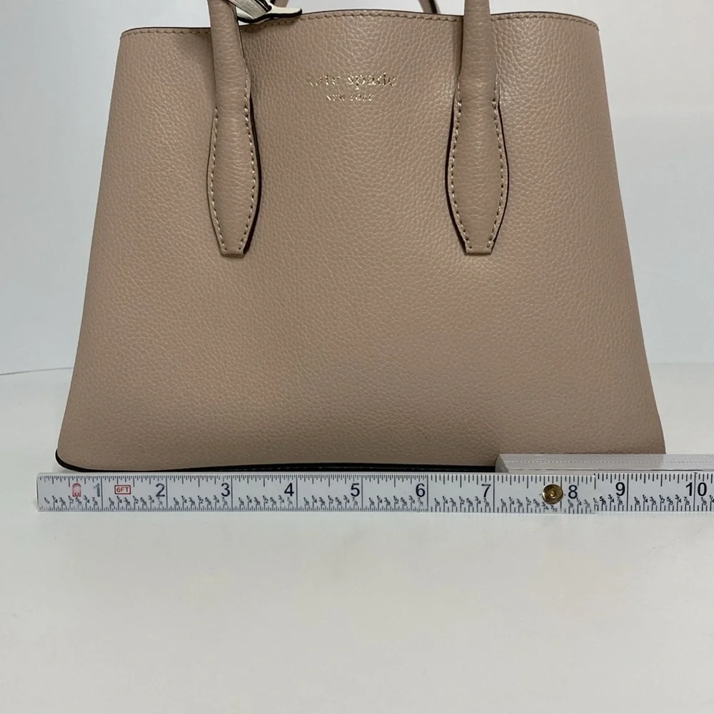 Kate Spade Eva Small Satchel